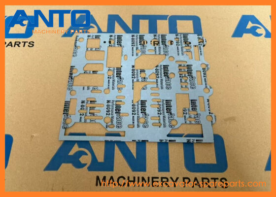 4644306497 Getriebe Dichtung KOMATSU Bagger Ersatzteile Passend für 4WG200
