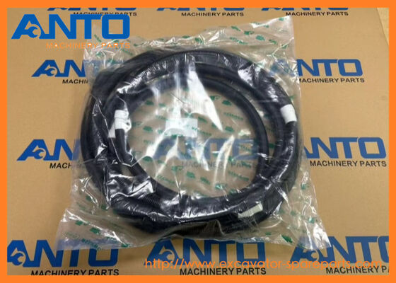 207-979-7940 2079797940 Schlauch KOMATSU Bagger Ersatzteile Fitting für PC300 PC350