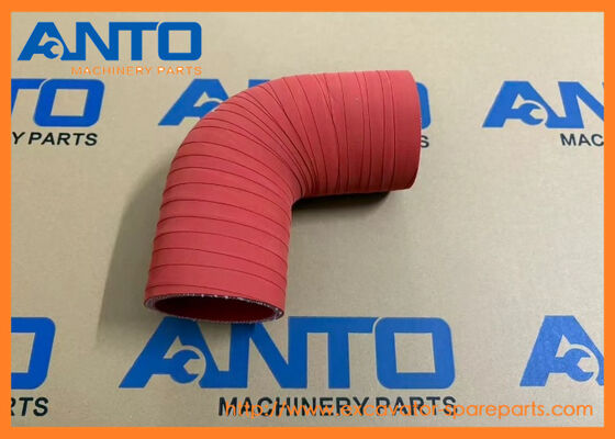 207-01-75250 2070175250 Hose KOMATSU Excavator Spare Parts For PC300-8 PC350-8