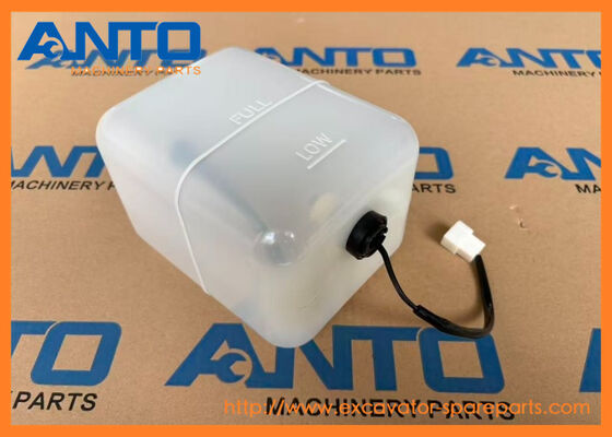 4197948 Water Tank HITACHI Excavator Spare Parts Fitting For EX60G EX90 EX200-3E