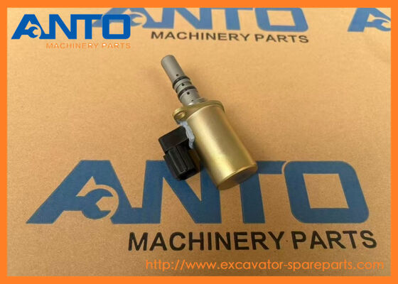 YT35V00004F1 Solenoid Valve Kobelco Excavator Electric Parts Fit For 70SR 80MSR SK80CS