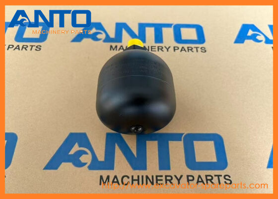 VOE14578202 14578202 Accumulator Excavator Spare Parts Fit For EC160C EC180C EC210C