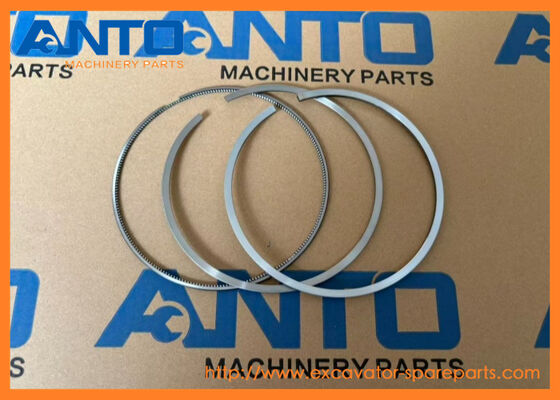 223-9159 246-5659 238-2707 Kolbenring Set KOMATSU Bagger Ersatzteile für 385C 390D