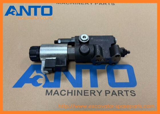 VOE15043827 15043827 Control Valve Excavator Hydraulic Pump Parts For A35E A40E EW230C