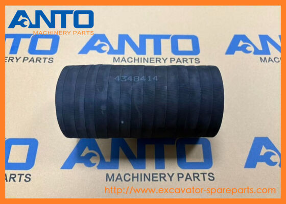 4348414 Hose HITACHI Excavator Spare Parts Fitting For EX200-3C EX220-5 EX225USR(LC)