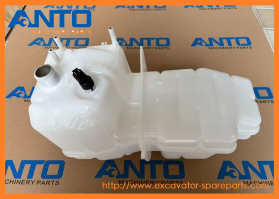 138-5966 1385966 Expansion Tank Excavator Spare Parts Fitting For C-10