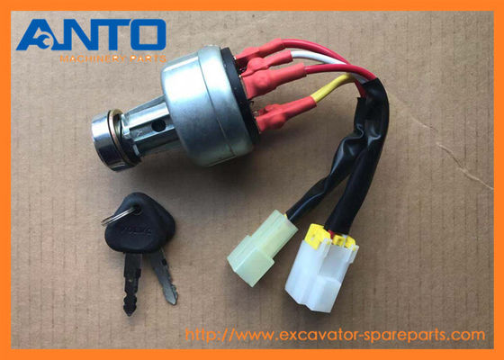 Starter-Schalter der Zündungs-VOE14526158 14526158 für Bagger-Teile VOEs EC210B EC290B EC460B