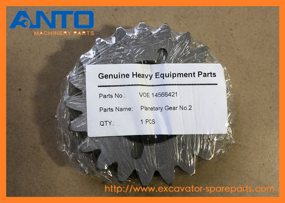 Planetengetriebe VOE14566416 VOE14566421 für VOE EC290B EC360B EC380D