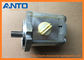 Bagger-Hydraulikpumpe Hitachis EX200-5 zerteilt 4276918 Zahnradpumpe