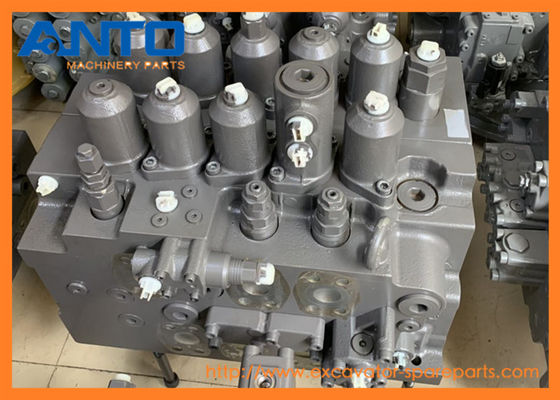 Regelventil der Hauptleitungs-VOE14670038 14670038 für VOE-Bagger EC380D