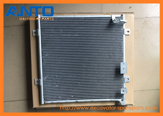 Kondensator der Klimaanlagen-VOE14591537 für Bagger Spare Parts VOEs EC360B