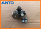 Brennstoffpumpe 1157501301 für Bagger-Maschinenteile Hitachis ZX330-3G ZX350-5G