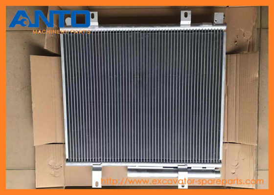 VOE14591537 Bagger Spare Parts Condenser für VOE EC220D EC360B EC380D