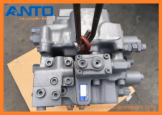 Hauptregelventil VOE14532822 14532822 EC240B für VOE-Bagger-hydraulische Teile