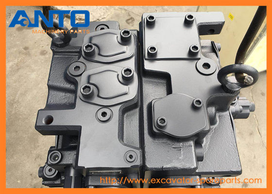 SA1142-05712 VOE14557520 EC360 EC360B Hauptregelventil für VOE-Bagger-hydraulische Teile