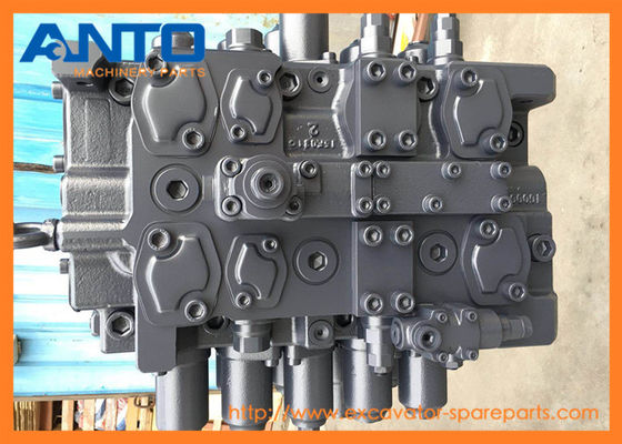 SA1142-05712 VOE14557520 EC360 EC360B Hauptregelventil für VOE-Bagger-hydraulische Teile