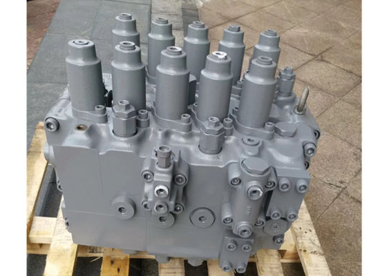 VOE14556410 VOE14634178 14556410 14634178 Bagger-Hauptleitungs-Regelventil VOEs ECEC460B EC480D
