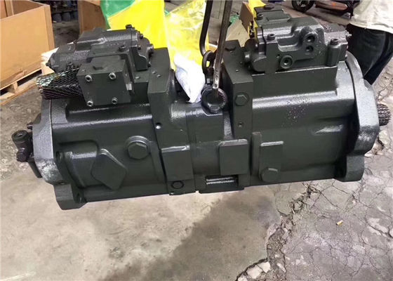 Bagger-hydraulische Hauptpumpe K5V200DTH VOE14526609 VOE EC460B