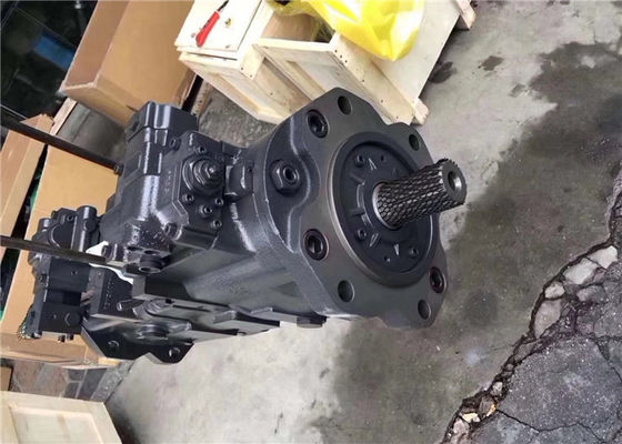 Bagger-hydraulische Hauptpumpe K5V200DTH VOE14526609 VOE EC460B