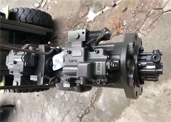 Bagger-hydraulische Hauptpumpe K5V200DTH VOE14526609 VOE EC460B