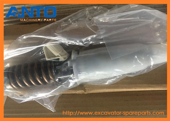 Dauerhafter Injektor-Bagger-Ersatzteile des Motorkraftstoff-VOE20440388 20440388 für VOE EC330B EC360B EC360C EC460B