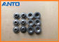 3935038 HCE-Halter-Bagger-Maschinenteile für Hyundai R140LC-7 R210LC7 R210NLC7 R250LC7 RC215C7 RD220-7