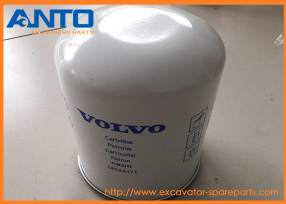 Bagger Parts For VOE EC330B des Hydraulikfilter-VOE14524171 14524171