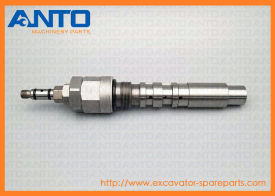 708-2L-04531 708-2L-04532 PC Ventil-Versammlung für Bagger Hydraulic Pump KOMATSU PC220