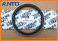Bagger Seal Kits For Hyundai R170W7 R170W9 der Wellen-ZGAQ-01266