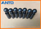 Bagger EX220-5 8059452 Bagger-Hydraulic Pump Pistons Hitachi