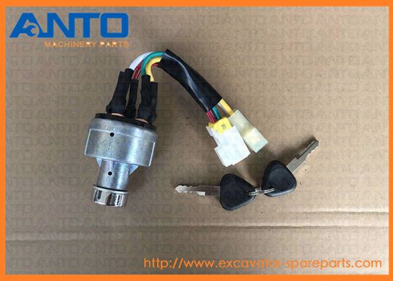 Starter Switch VOE EC240C Excavator Spare Parts VOE14526158 14526158