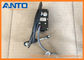 Bagger Spare Parts For Hyundai R210LC9BC des Drossel-Motor21en-32300