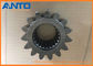 SA1055-00481 SA105500481 Zahntrieb-Bagger Swing Gear Parts für Vo-lvo EC330C