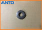 LNM0602 160821A Swing Gear Excavator Parts For  CX130