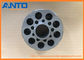 Bagger Travel Motor Parts des Rotor-Block-2053333 für Hitachi ZX270-3