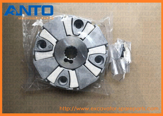 Flexible Koppelung VOE14533206 14533206 für VOE-Bagger Hydraulic Pump Parts