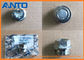 07044-12412 Stecker-Bagger Spare Parts For KOMATSU PC220