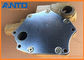 6206-61-1104 6206611104 Bagger-Engine Parts Water-Pumpe für KOMATSU S6D95L SA6D95L