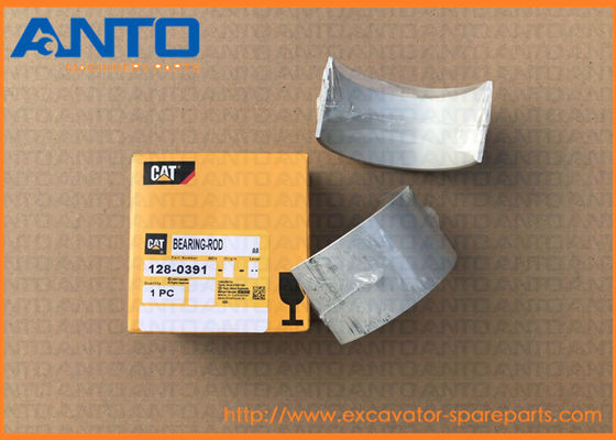 Tragender Anschl. Rod 1280391 128-0391 -C10 345B 0.76mm