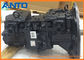 Bagger-Main Hydraulic-Pumpe KOMATSU PC200-8 708-2L-31411