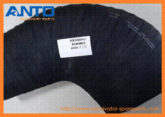 Schlauch-Bagger Parts des Ansaugkrümmer-VOE14609400 14609400 für VOE EC460B
