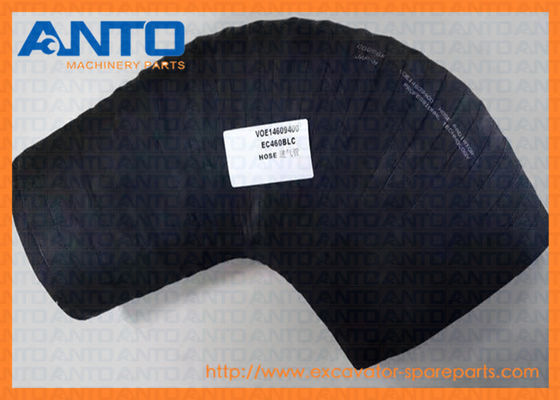 Schlauch-Bagger Parts des Ansaugkrümmer-VOE14609400 14609400 für VOE EC460B