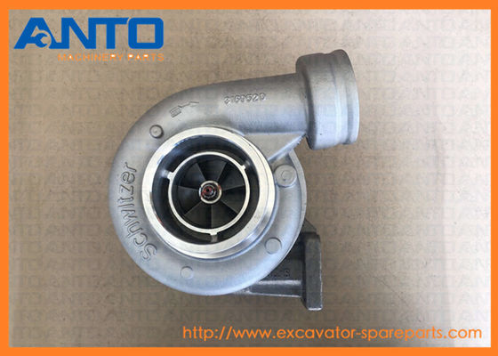 Bagger Parts des Turbolader-20500295 VOE20500295 für VOE EC240B EC290B