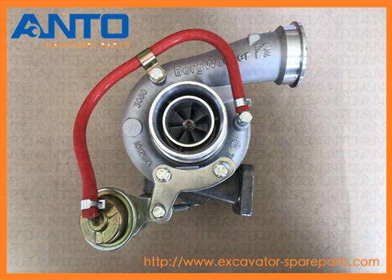 21647837 Turbolader VOE21647837 VOE EC200B EC210C