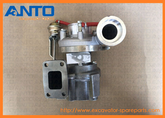 21647837 Turbolader VOE21647837 VOE EC200B EC210C