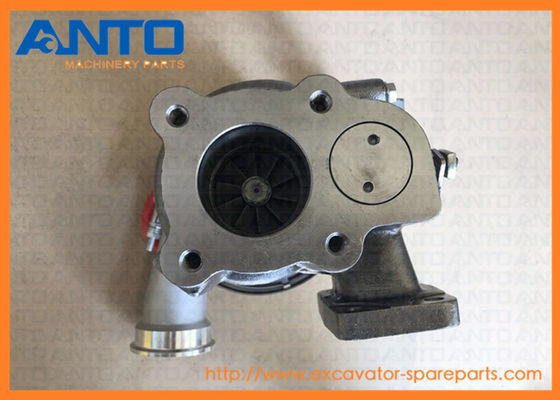 21647837 Turbolader VOE21647837 VOE EC200B EC210C