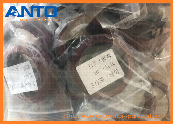 Dichtungs-Ausrüstung VOE14524449 14524449 für Bagger Spare Parts EC200B VOE