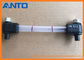 33Q6-02700 E1310473 Brennstoff-waagerecht ausgerichtetes Messgerät für Fall CX60C Hyundai R140LC-7