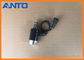 203-60-62161 Magnetventil KOMATSU-Bagger-Spare Partss PC120 PC60 24V