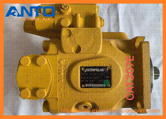 397-3941 3973941 Hauptbagger Hydraulic Pump For  306E 307E